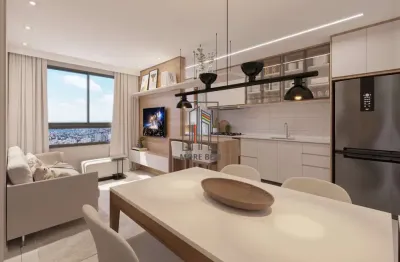 Apartamento com 2 quartos à venda na rua paulo piedade campos, 01, estoril, belo horizonte, 52 m2 por r$ 480.000