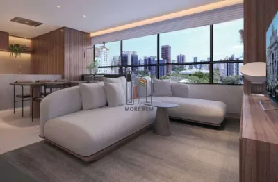 Apartamento à venda na rua tomaz gonzaga, lourdes, belo horizonte, 102 m2 por r$ 2.420.500