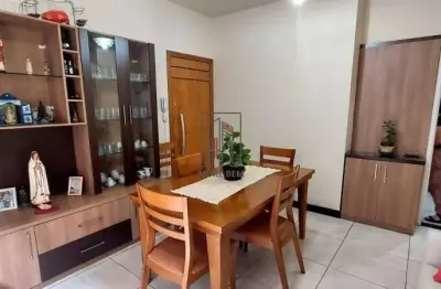 Apartamento com 3 quartos à venda na rua daniel de carvalho, jardim américa, belo horizonte, 120 m2 por r$ 580.000