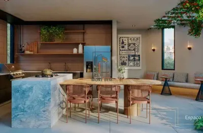 Apartamento com 2 quartos à venda na rua rua barcelona, 01, santa lúcia, belo horizonte, 87 m2 por r$ 1.500.000