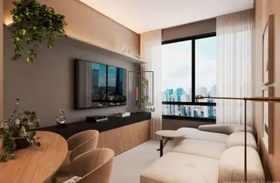 Apartamento com 2 quartos à venda na rua rua curitiba, 01, lourdes, belo horizonte, 51 m2 por r$ 913.140