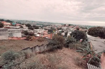 Terreno à venda na rua augusto josé dos santos, 01, estrela do oriente, belo horizonte, 432 m2 por r$ 550.000