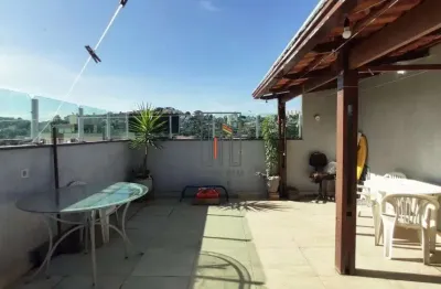Apartamento com 3 quartos à venda na rua rua barroso neto, 01, estrela dalva, belo horizonte, 85 m2 por r$ 540.000