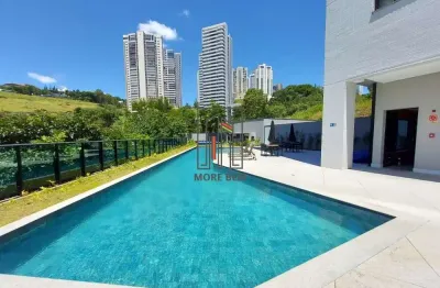 Apartamento com 2 quartos à venda na rua sapucaia, 01, vale do sereno, nova lima, 82 m2 por r$ 1.271.000