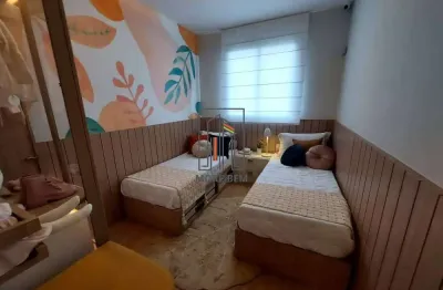 Apartamento com 2 quartos à venda na rua rua paulo piedade campos, 01, estoril, belo horizonte, 50 m2 por r$ 460.000