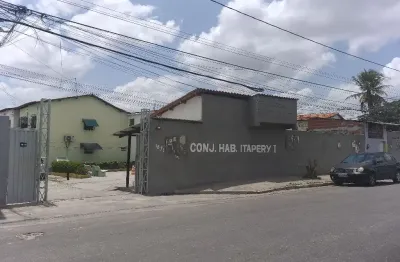 Apartamento com 2 quartos à venda na Rua Betel, 1671, Itaperi, Fortaleza