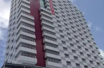 Sala comercial com 1 sala à venda na Avenida Bezerra de Menezes, 1250, Farias Brito, Fortaleza