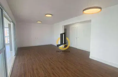 Apartamento à venda no condomínio the one na chácara klabin - 250m² - 4 suítes - 6 banheiros - 4 vagas