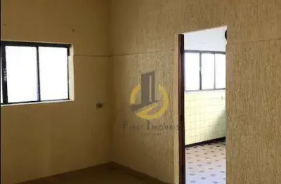 Casa à venda - 300m² - 4 dormitórios - 6 vagas - depósito - vila dom pedro i