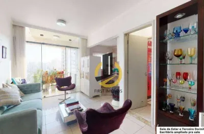Apartamento duplex à venda condomínio edifício alamos na saúde - 3 dormitórios (1 suíte) - 1 vaga