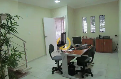 Sobrado à venda no ipiranga - 80m² - 3 salas - 2 banheiros - ar condicionado - copa - sem vaga