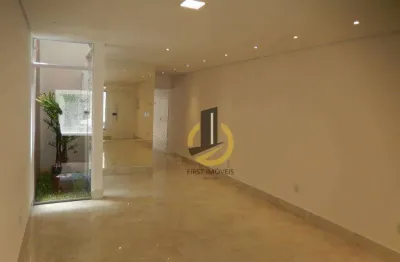 Sobrado à venda na vila gumercindo - 200m² - 4 suítes - varanda - 2 vagas - churrasqueira