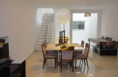 Casa à venda alto do ipiranga - 200m² - 3 suítes - 4 vagas - no ipiranga