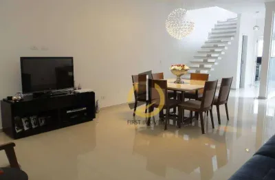 Casa à venda alto do ipiranga - 200m² - 3 suítes - 4 vagas - no ipiranga