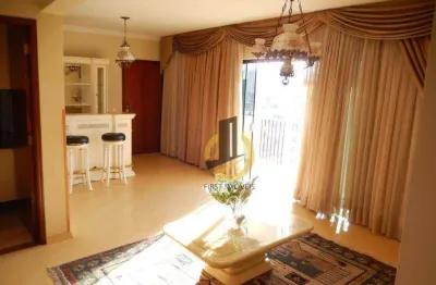 Apartamento à venda condomínio monte belo - 129m²- 3 dormitórios (1 suíte) - 3 banheiros - no jardim da saúde