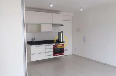 Apartamento à venda no condomínio joy cambuci ii - 35m² - 1 dormitório - cozinha com armários - cooktop - varanda envidraçada - no cambuci