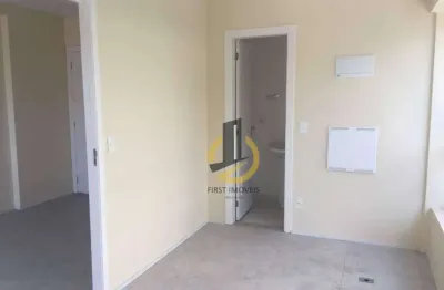 Sala comercial à venda no condomínio infinity trade center - 32m² - 1 banheiro - 1 vaga - no ipiranga