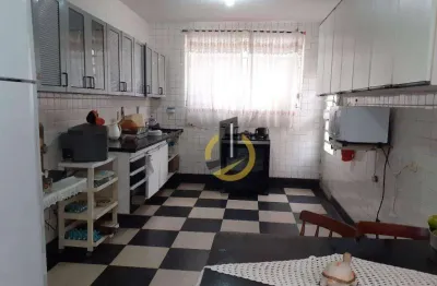 Casa com 2 quartos à venda na Avenida Teresa Cristina, 612, Vila Monumento, São Paulo