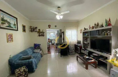 Casa térrea à venda no ipiranga - 210m² - 5 dormitórios - reformada - 2 vagas