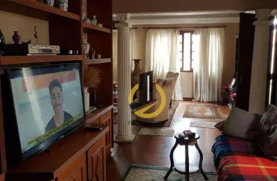 Casa com 3 quartos à venda na Rua Percílio Neto, 243, Vila Gumercindo, São Paulo