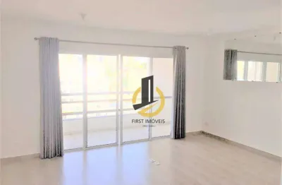Apartamento à venda no condomínio joy cambucy ii  - 35m² - varanda - 1 vaga