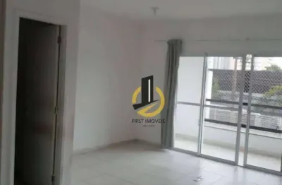 Apartamento à venda no condomínio joy cambucy ii - 38m² - varanda - lavanderia - sem vaga