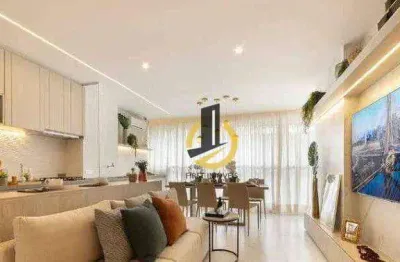 Apartamento à venda no side ipiranga - 65m² - 3 dormitórios (1 suíte) - 1 vaga - no ipiranga