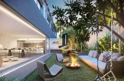 Casas à venda no condomínio villa arvo ipiranga - 273m², 307m² e 401m² - previsão lançamento 08/2026 - no ipiranga