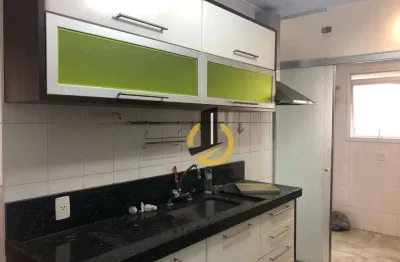 Apartamento à venda no condomínio ipiranga premium - 101m² - 3 dormitórios (1 suíte) - 2 banheiros - 2 vagas