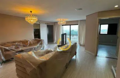 Apartamento à venda no condomínio edifício cancún - 4 dormitórios (1 suíte) - cozinha americana - 3 vagas - na vila dayse em são bernardo do campo
