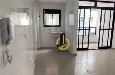 Apartamento à venda no condomínio maria amorim - 60m² - 2 dormitórios (1 suíte) - cozinha - sala - 1 vaga - em são bernardo do campo