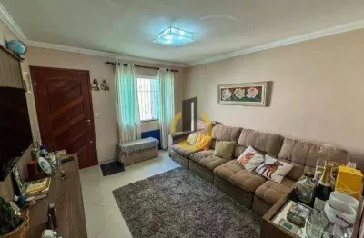 Casa à venda no ipiranga - 192m² terreno - 3 dormitórios (1 suíte) - 3 banheiros - churrasqueira - 2 vagas