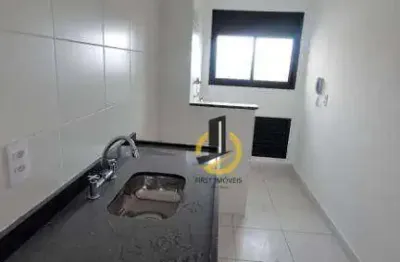 Apartamento à venda no condomínio motiró - 54m² - 2 dormitórios - 1 banheiro - churrasqueria - 1 vaga - em são bernardo do campo