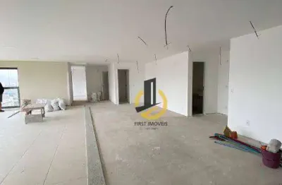 Apartamento à venda no condomínio marquez alto do ipiranga - 3 suítes - varanda gourmet - 2 vagas