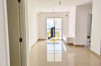Apartamento à venda no condomínio edifício domani - 2 dormitórios (2 suítes) - 1 lavabo- sacada - 1 vaga - em são bernardo do campo