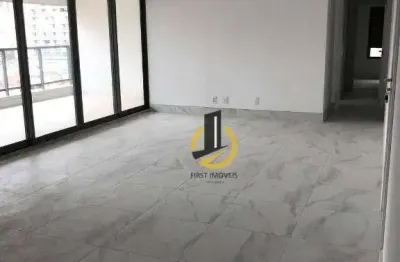 Apartamento à venda no condomínio atmosfera na vila mariana - 131m² - 3 suítes - varanda com churrasqueira - 2 vagas