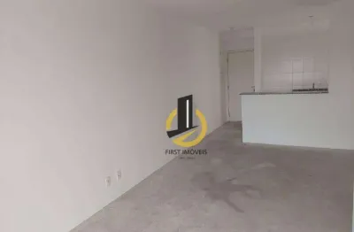 Apartamento à venda no condomínio edifício marco zero prime - 3 dormitórios (1 suíte) - sacada - 2 vagas - em são bernardo do campo