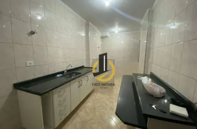 Apartamento à venda  condomínio conjunto residencial novos horizontes - 64m² - 2 dormitórios - 1 vaga - em santo andré