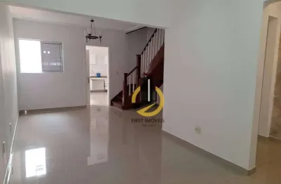 Sobrado à venda no ipiranga - 150m² - 3 dormitórios (1 suíte) - 3 banheiros - 2 vagas