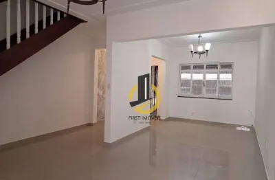 Sobrado à venda no ipiranga - 150m² - 3 dormitórios (1 suíte) - 3 banheiros - 2 vagas
