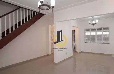 Sobrado à venda no Ipiranga - 150m² - 3 dormitórios (1 suíte) - 3 banheiros - 2 vagas