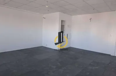 Sala comercial para locação no infinity trade center - 1 banheiro - 1 vaga - no ipiranga