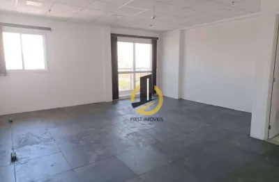 Sala comercial para locação no infinity trade center - 1 banheiro - 1 vaga - no ipiranga
