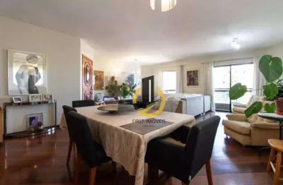 Apartamento à venda no condomínio maison rochelle - 186m² - 3 dormitórios (1 suíte) - 4 banheiros - 2 vagas - no ipiranga