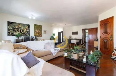 Apartamento para locação ou venda no condomínio maison rochelle - 186m² - 3 dormitórios (1 suíte) - 4 banheiros - 2 vagas - no ipiranga