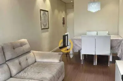 Apartamento à venda no condomínio edifício mariana - 3 dormitórios (1 suíte) - ar condicionado - fechadura digital - 2 vagas - na vila mariana