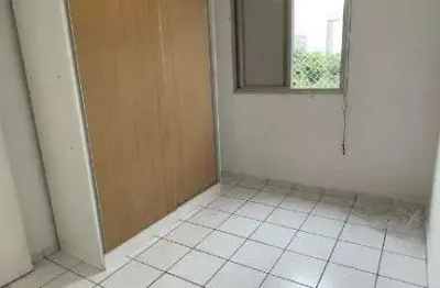 Apartamento à venda no condomínio maria fernanda - 40m² - 1 dormitório - sala - cozinha - 1 vaga - no ipiranga