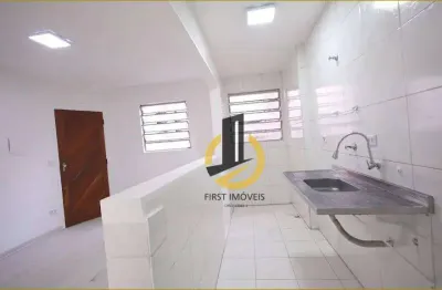 Apartamento á venda no condomínio edifício gabriela - 44,70m² - 1 dormitório - 1 banheiro - sala - cozinha - sem vaga - na consolação