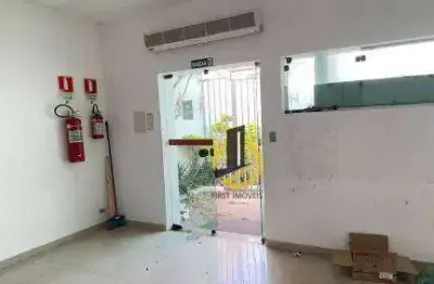 Casa para venda ou locação - 500m² - 8 salas - 4 banheiros - copa - ar condicionado - 2 vagas - em são caetano do sul