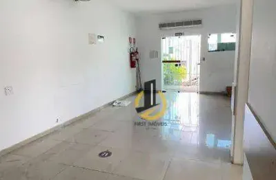 Casa para venda ou locação - 500m² - 8 salas - 4 banheiros - copa - ar condicionado - 2 vagas - em são caetano do sul